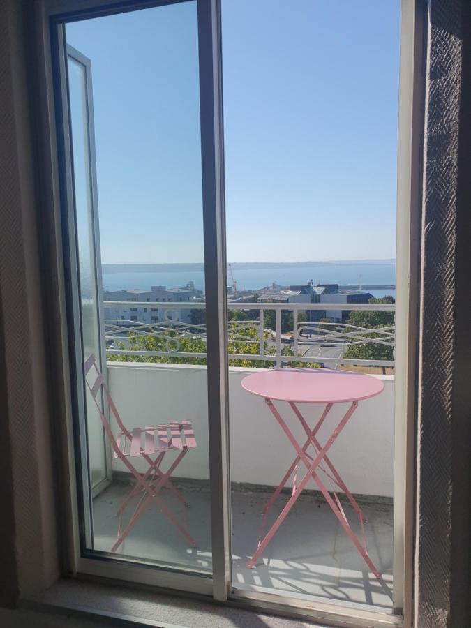 Hotel De La Gare Brest Exteriör bild